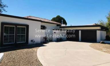 Main picture of 1537 W Frier Dr