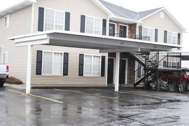 Main picture of 520 W 7th S