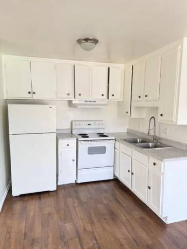 Main picture of Cabana Park Apartments
