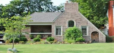Main picture of 1144 NW 41st St