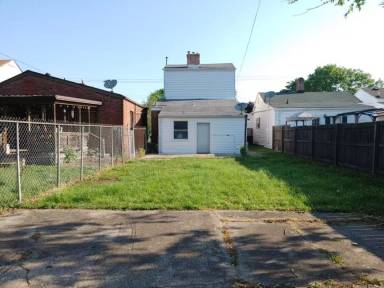 Main picture of 2520 Duncan St