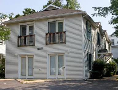 Main picture of 124 N Gill St