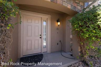 Main picture of Fossil Hills