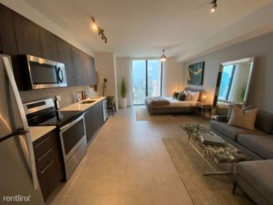 Main picture of Parkline Miami