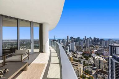 Main picture of Paramount Miami Worldcenter
