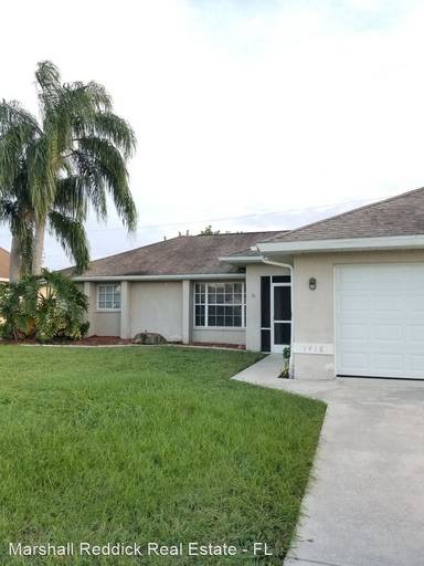 Main picture of 1418 SW 14th Ter