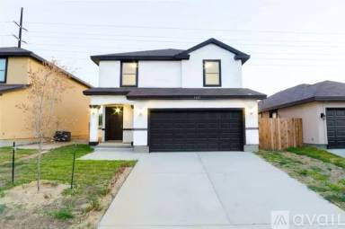 Main picture of 5407 Simbrah Dr