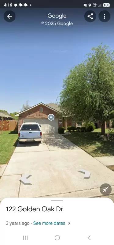 Main picture of 122 S Golden Oak Dr