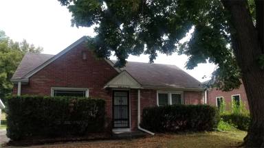 Main picture of 4710 South St