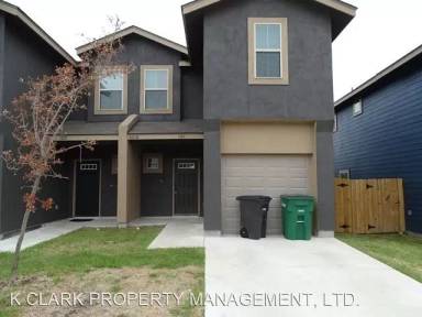 Main picture of Toepperwein Bluff Enclave