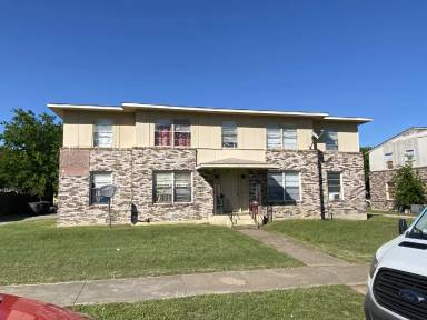 Main picture of 807 Sissom Rd