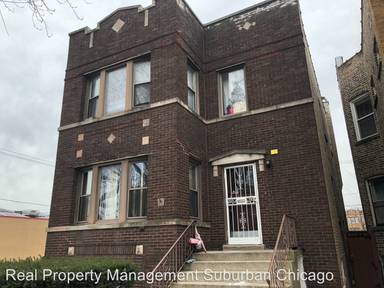 Main picture of 4821 W Wolfram St
