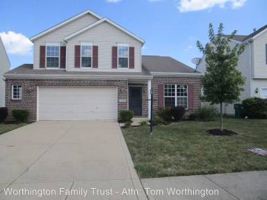 Main picture of 12262 Carriage Stone Dr