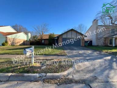 Main picture of 6808 Greenspring Dr