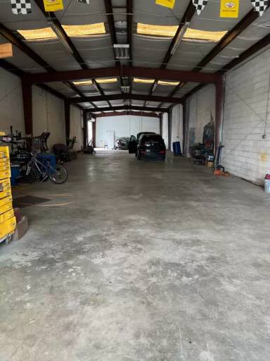 Main picture of 2700 Conti St