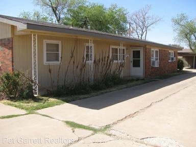 Main picture of 2418 46th St