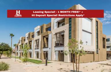 Main picture of 1000 W 5th St Apartments