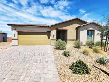 Main picture of 4096 E Cactus Canyon Dr