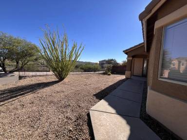 Main picture of 13268 E Mesquite Flat Spring Dr