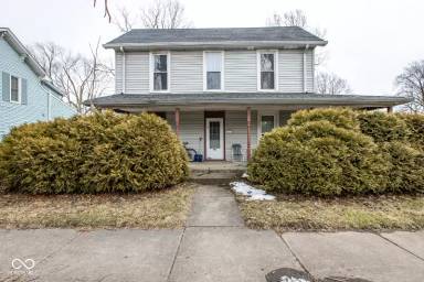Main picture of 203 N Pennsylvania St