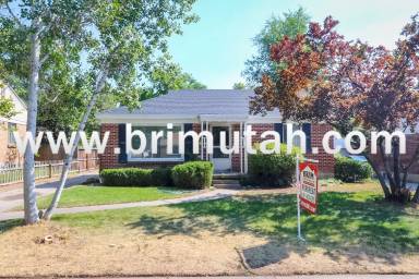 Main picture of 1536 E Gregson Ave