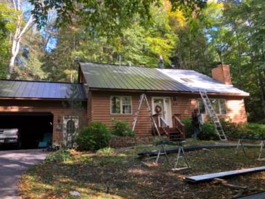 Main picture of 8131 Hillside Dr