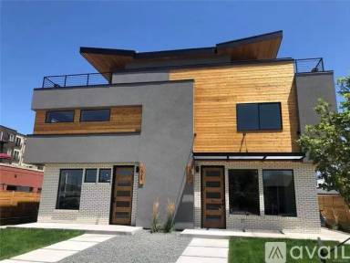Main picture of 1462 Zenobia St
