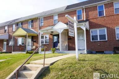 Main picture of 1546 Chilworth Ave