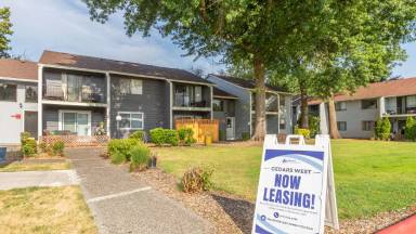 Main picture of Cedars West