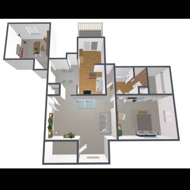 Main picture of 2568 Western Ave