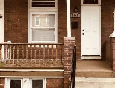 Main picture of 1649 Normal Ave