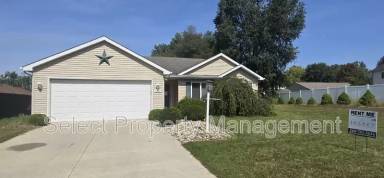 Main picture of 4110 Three Oaks Dr