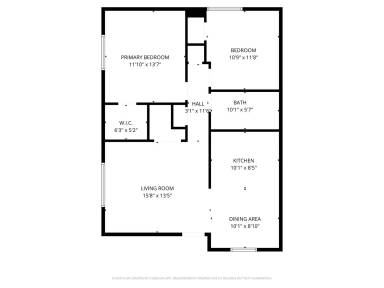 Main picture of 813 N 14th St