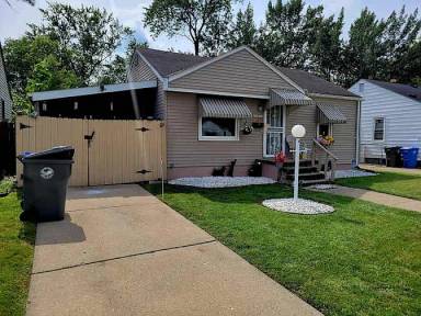 Main picture of 25953 Norfolk St