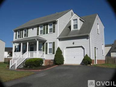 Main picture of 8100 Cypresstree Ln