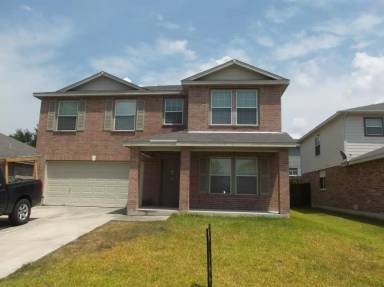 Main picture of 235 Blue Juniper
