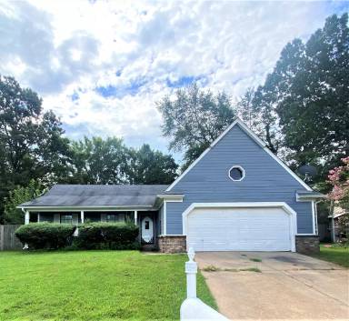 Main picture of 6627 Goldeneye Dr