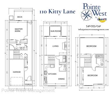 Main picture of 110 Kitty Ln