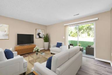 Main picture of North Pointe Townhomes