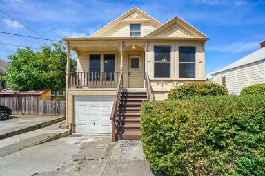 Main picture of 5553 Vallejo St