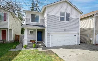 Main picture of 20310 46th Avenue Ct E