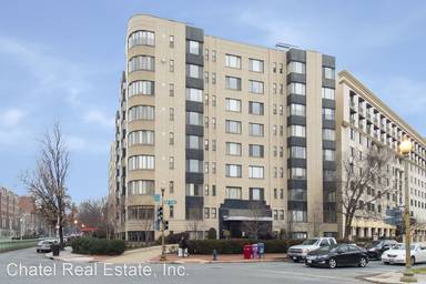 Main picture of 1 Scott Cir NW