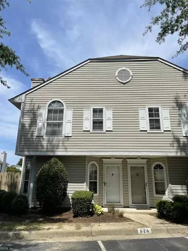 Main picture of 1657 Pattington Cir