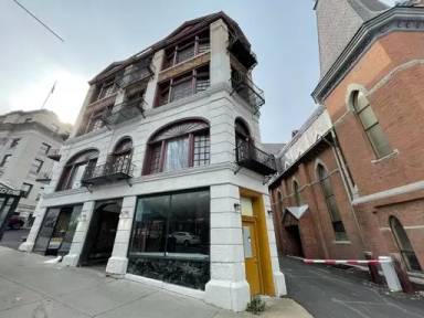 Main picture of 604 State St