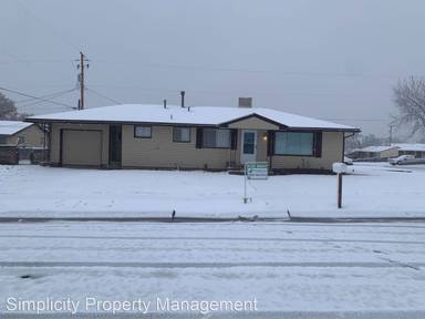 Main picture of 306 S 600 E