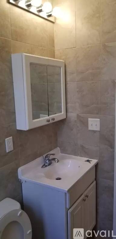 Main picture of 567 W 173rd St