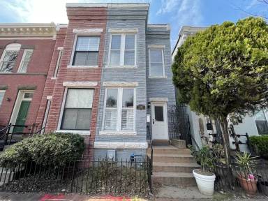 Main picture of 315 11th St SE
