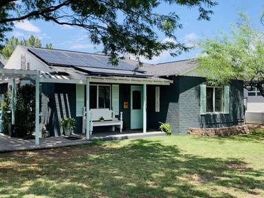 Main picture of 498 W Turney Ave