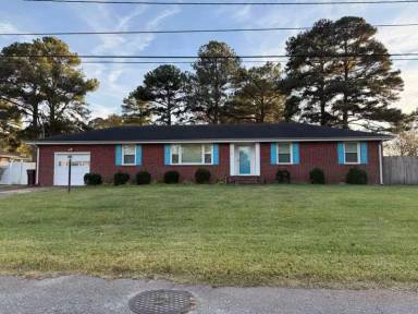 Main picture of 4109 Pinta Dr