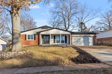 Main picture of 2540 Derhake Rd